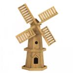 Windmühle Woodland 28 cm x 55 cm