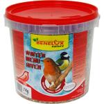 Mix d’hiver pour oiseaux de jardin dans un seau – 7 kg
