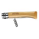 Canif +tire-bouchon OPINEL n°10