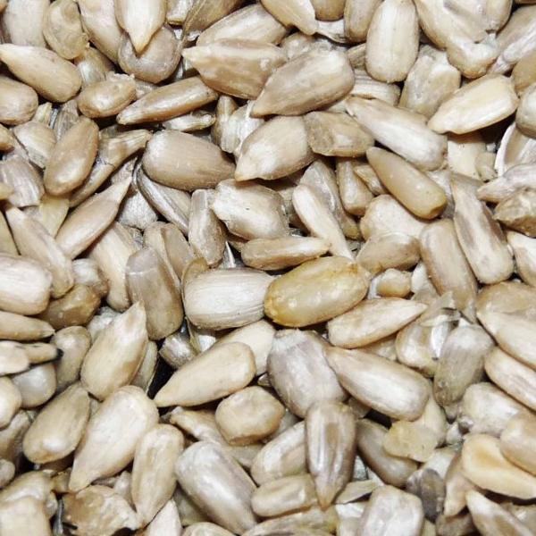 10 kg de graines de Tournesol décortiquées, Nourriture dispersée