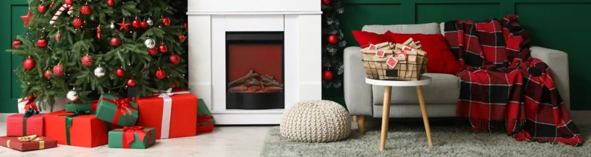 Apportez Noël chez vous !