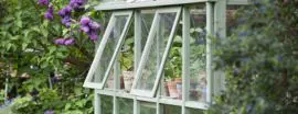 Fournitures pour serres