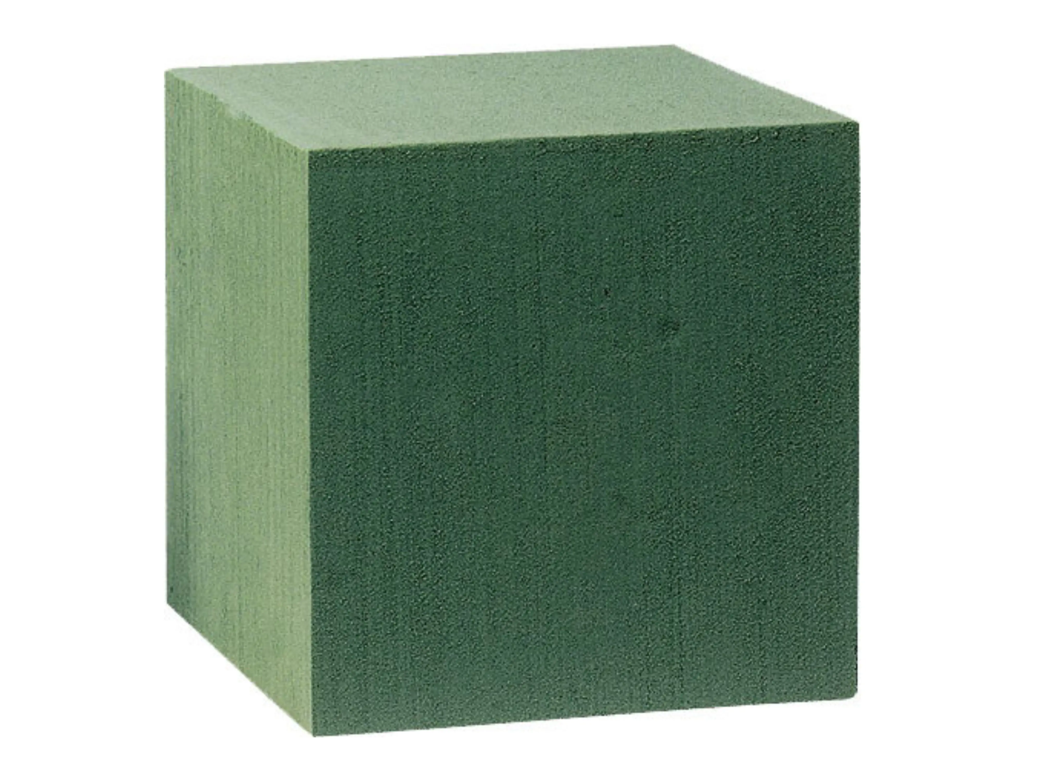 FLOWERBOX Oasis - Spugna in schiuma Bioline, lettera x 37 cm FLOWERBOX Oasis - Spugna in schiuma Bioline, lettera x 37 cm