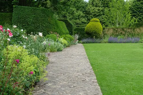 Conception de jardins et inspiration